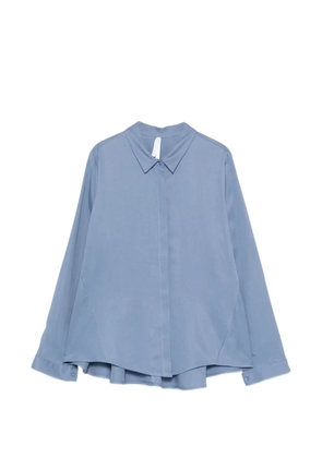IMPERIAL long-sleeve shirt - Blue