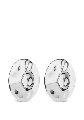 Federica Tosi Rock earrings - Silver