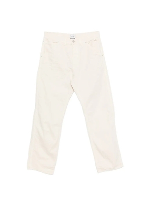 Haikure Dillon jeans - Neutrals