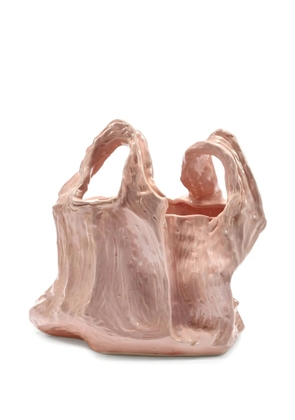 Serax handles gala vase - Pink