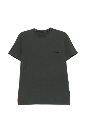 Roberto Ricci Designs Revo patch-pocket T-shirt - Green