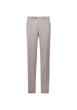 Brooks Brothers virgin wool trousers - Grey