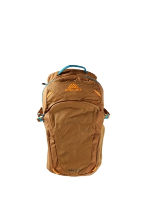 GREGORY Nano 18 backpack - Brown