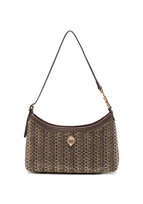 Kurt Geiger London Sling shoulder bag - Gold