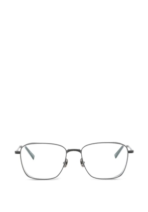 Matsuda rectangle-frames glasses - Grey