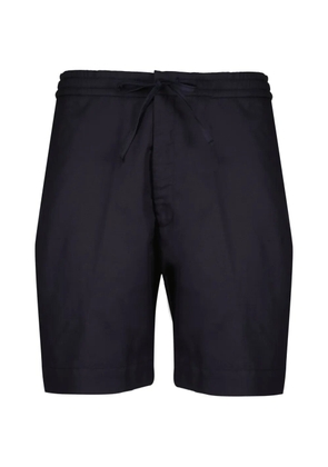 Officine Generale Phil shorts - Blue