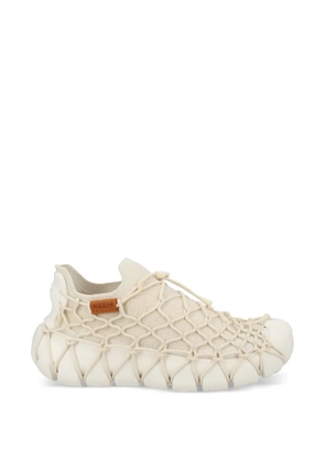 KEEN FOOTWEAR UNEEK 360 sneakers - Neutrals