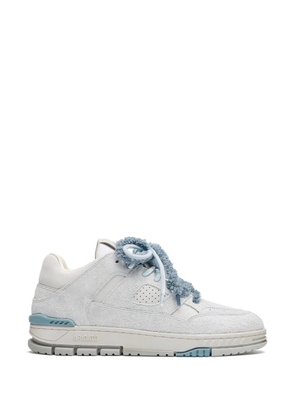 Axel Arigato area lo label sneakers - Neutrals