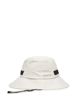 CRAFT Hypervent bucket hat - Neutrals