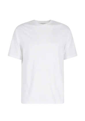 Roberto Collina crew-neck T-shirt - White