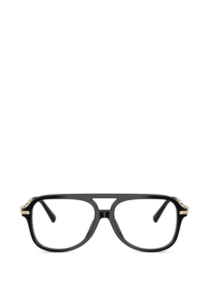Tiffany & Co. Knot glasses - Black