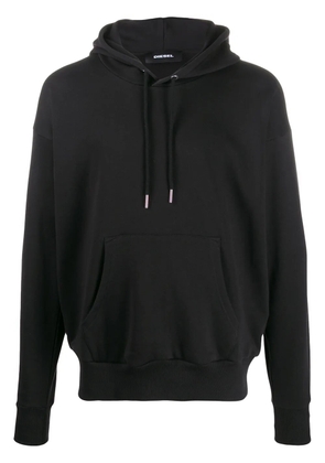 Diesel S-ALBY COPY-J1 hoody - Black