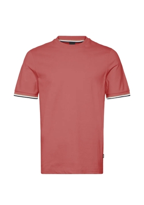 BOSS short-sleeved T-shirt - Pink