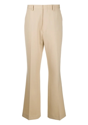 ETRO wide-leg tailored trousers - Neutrals