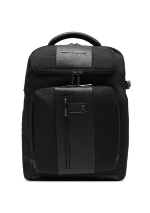 PIQUADRO Brief 2 backpack - Black