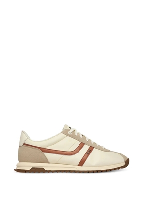 BOSS Zayn low-top sneakers - Neutrals