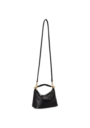 Lauren Ralph Lauren mini Blaike tote bag - Black