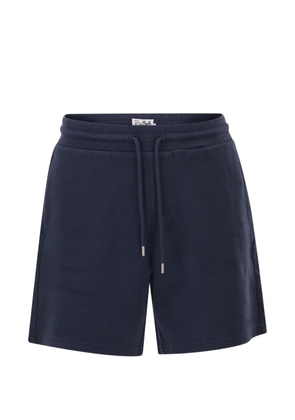 MC2 Saint Barth drawstring-fastening shorts - Blue