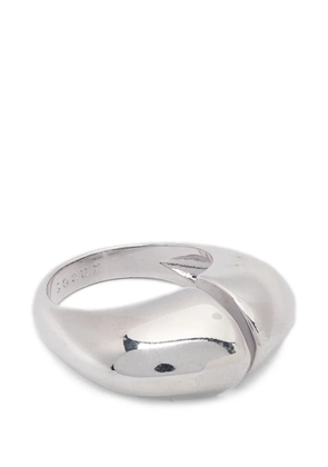 Soeur Moon ring - Silver