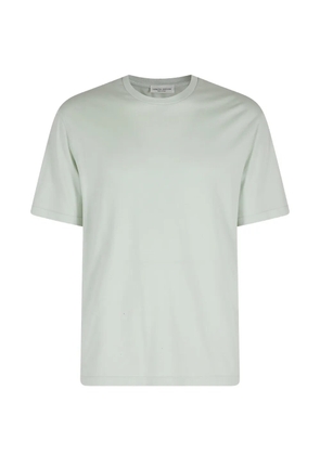 Roberto Collina crewneck T-shirt - Green