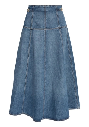 Ulla Johnson Brigette skirt - Blue