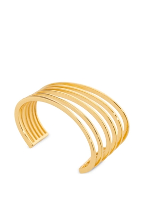 Federica Tosi La Cage bracelet - Gold