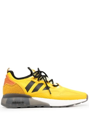 adidas Ultraboost low-top sneakers - Yellow