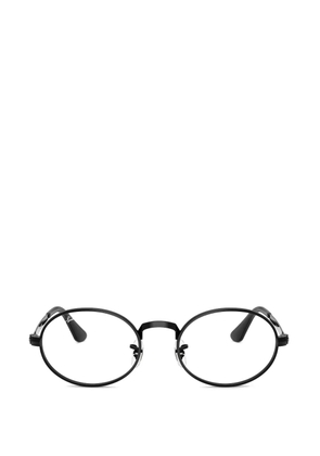 Ray-Ban x A$AP ROCKY glasses - Black