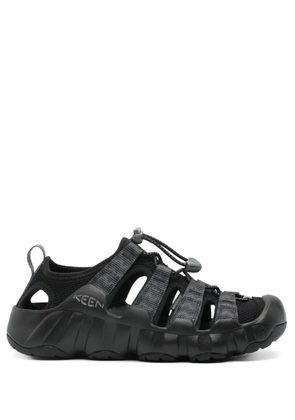 KEEN FOOTWEAR Hyperport H2 sandals - Black