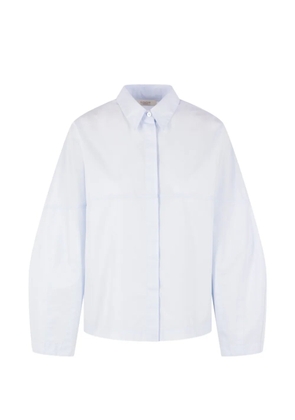 Glanshirt Goia shirt - Blue