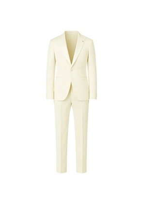 Tagliatore single-breasted formal suit - Neutrals