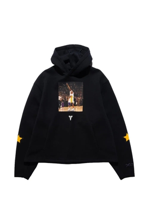 Nike Kobe Bryant 81 hoodie - Black