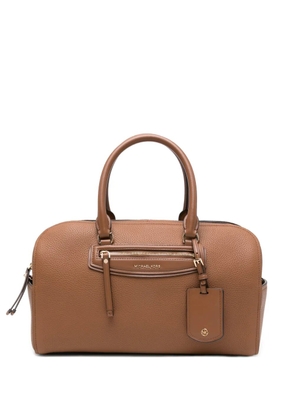 Michael Michael Kors medium Jet Set Travel tote bag - Brown