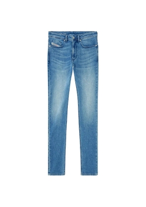 Diesel 1979 Sleenker jeans - Blue