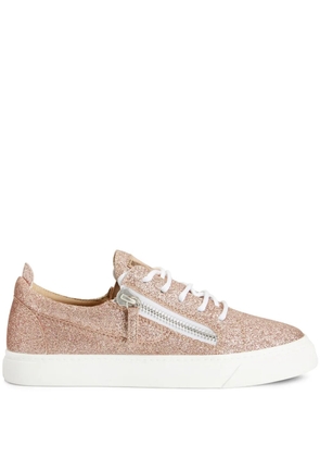 Giuseppe Zanotti Gail sneakers - Pink
