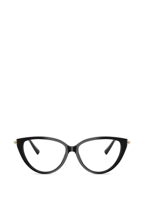 Tiffany & Co. cat-eye glasses - Black