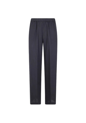 ASPESI elasticated trousers - Grey