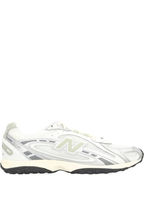 New Balance 204L low-top sneakers - White