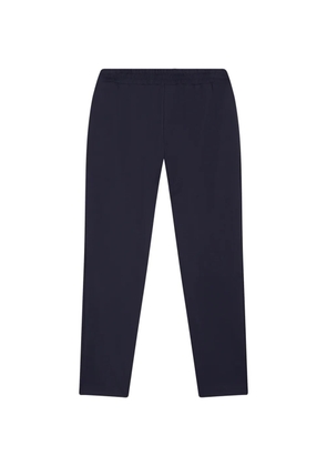 DONDUP elasticated waistband trousers - Blue