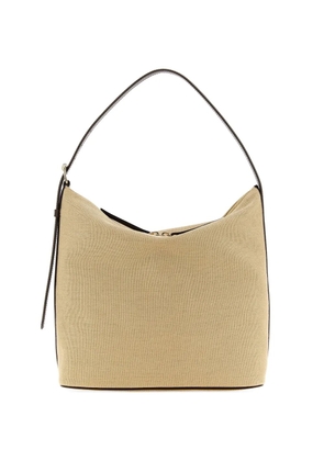 A.P.C. Vera shoulder bag - Neutrals