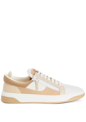 Giuseppe Zanotti GZ94 sneakers - Neutrals