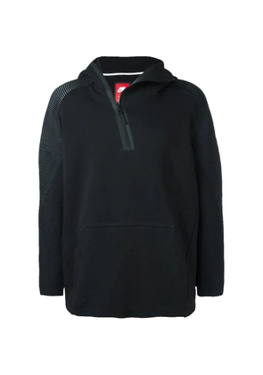 Nike technical fleece hoodie - Black