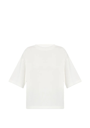 AllSaints Amelie relaxed T-shirt - Neutrals