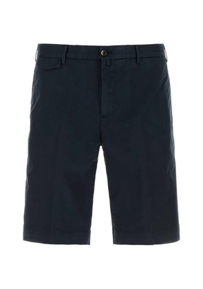PT Torino bermuda shorts - Blue