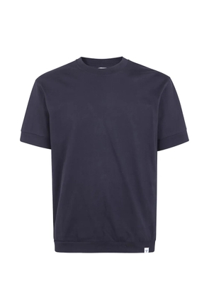 WOC short-sleeved T-shirt - Blue