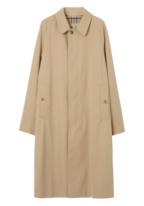 Burberry Camden Heritage trench coat - Neutrals