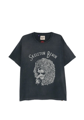 GALLERY DEPT. short-sleeve T-shirt - Black