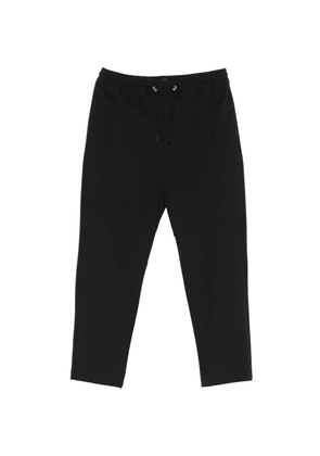 Peuterey Cristobal drawstring trousers - Black