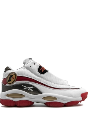Reebok Answer DMX sneakers - White