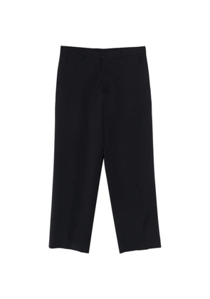 Costumein belt-loop trousers - Blue